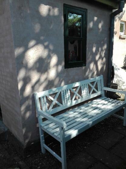 Pegasus Bed And Breakfast Helsinge Exterior foto